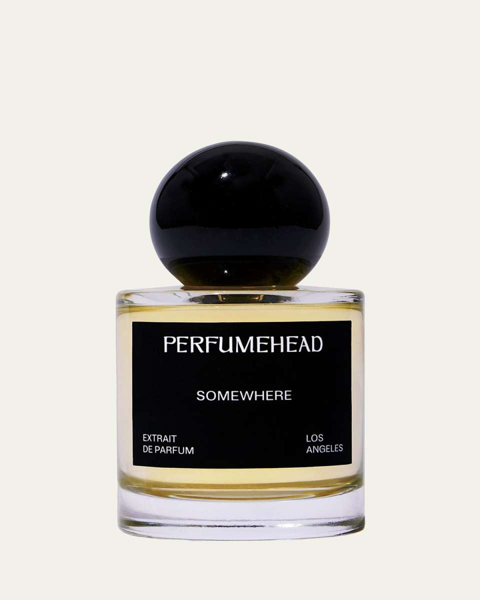 Somewhere Extrait de Parfum, 1.7 oz.